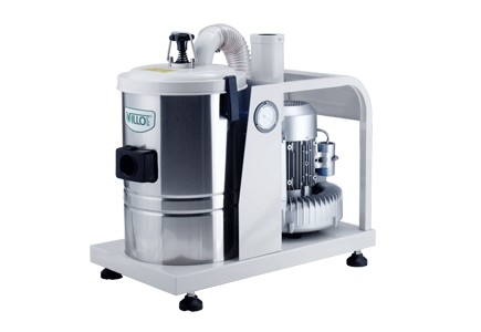 YLBC104  簡易型工業(yè)吸塵器（手動振塵）