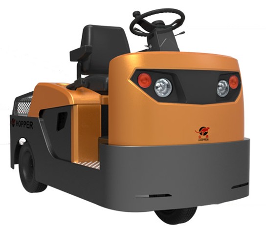 YLBF091電動牽引車