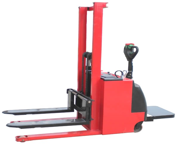 YLBF050  全電動(dòng)升高機(jī)(單門架)