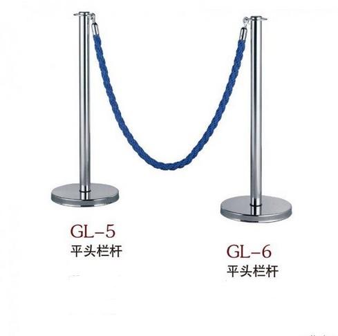YLDG136   GL-掛繩欄桿 GL-5、GL-6