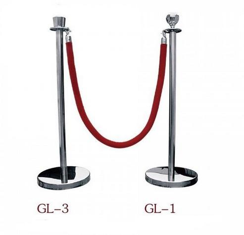 YLDG137  GL-掛繩欄桿 GL-1、GL-3