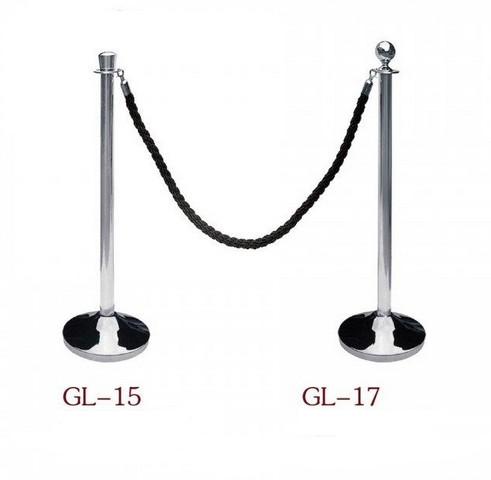 YLDG140   GL-掛繩欄桿 GL-15、GL-17