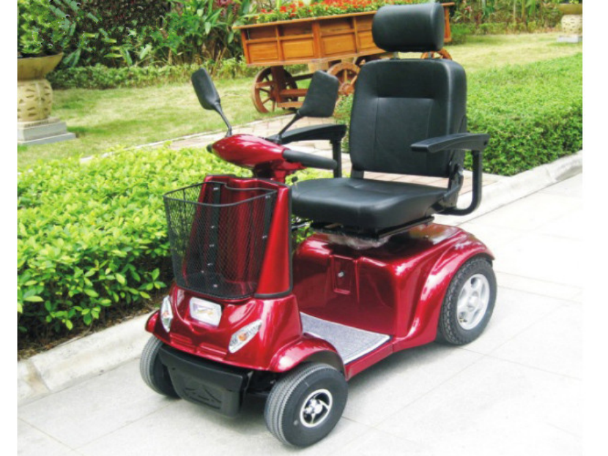 YLBJ503電動代步車