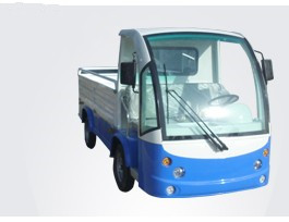 YLBJ911（12桶駁運(yùn)車(chē)）