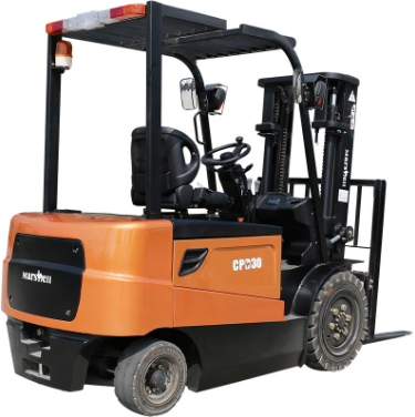 YLBF089平衡電動叉車