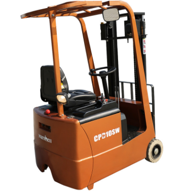 YLBF090三支點電動叉車