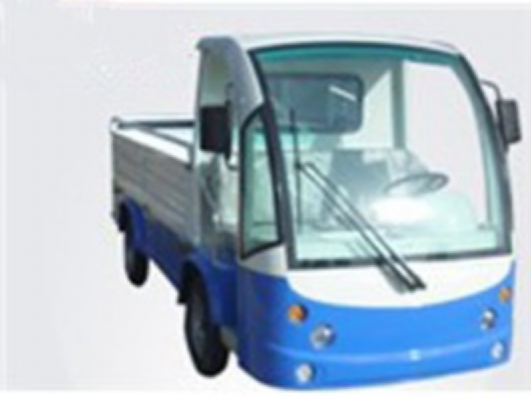 YLBJ701 電動(dòng)轉(zhuǎn)運(yùn)車